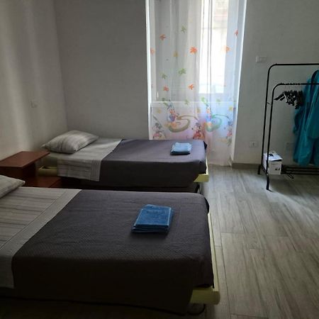 Residenza La Torre Apartment Foggia Bagian luar foto