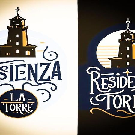 Residenza La Torre Apartment Foggia Bagian luar foto