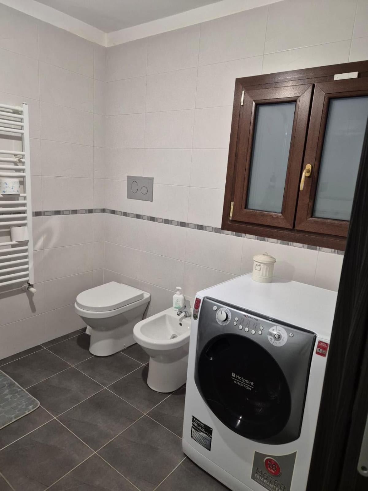 Residenza La Torre Apartment Foggia Bagian luar foto