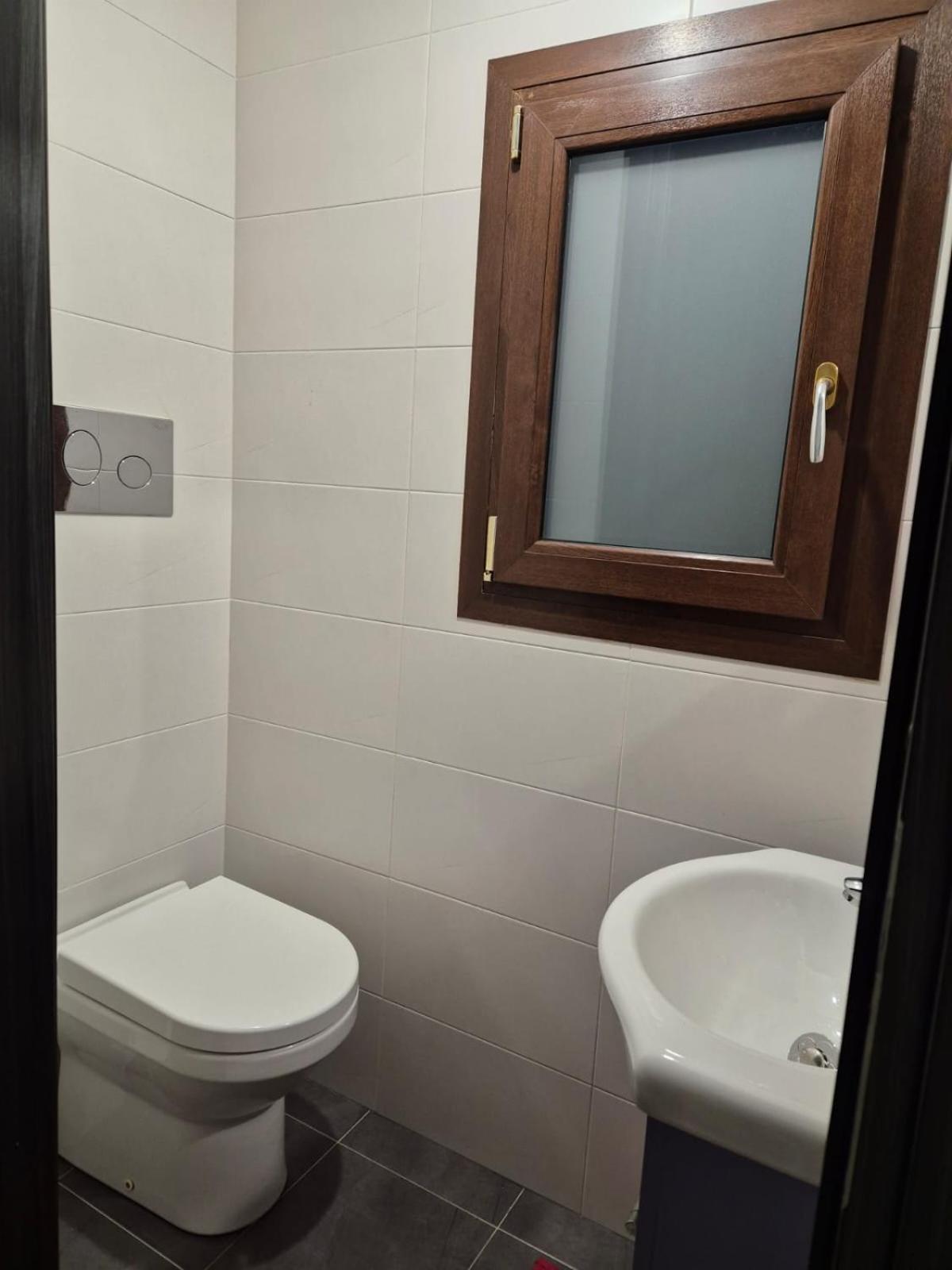 Residenza La Torre Apartment Foggia Bagian luar foto