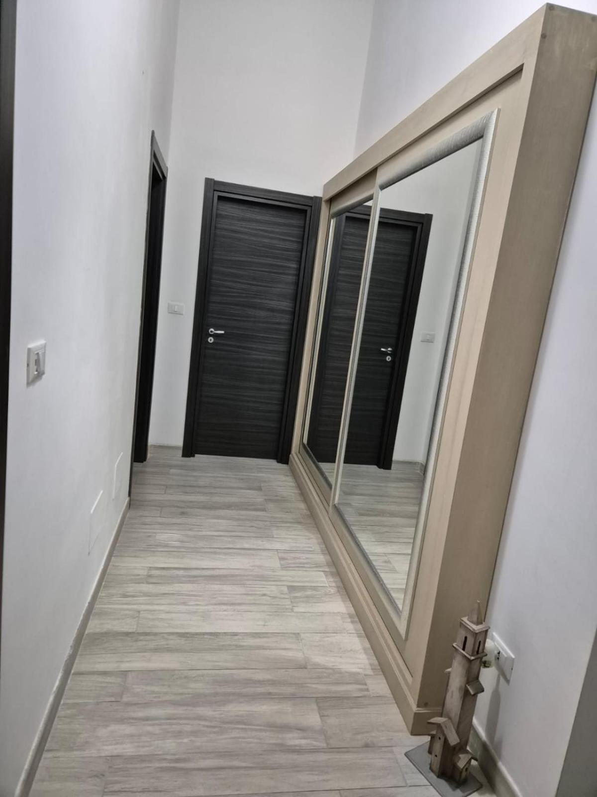 Residenza La Torre Apartment Foggia Bagian luar foto
