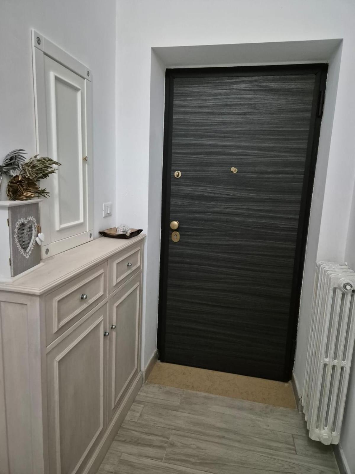 Residenza La Torre Apartment Foggia Bagian luar foto
