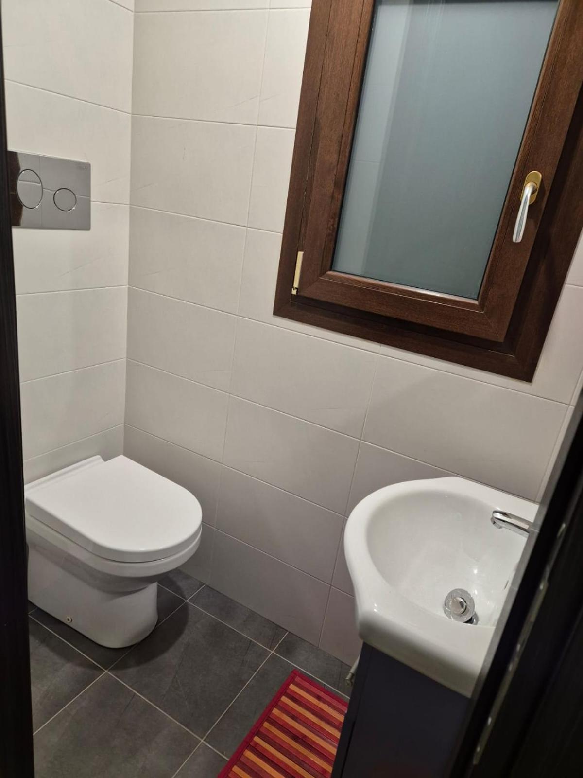 Residenza La Torre Apartment Foggia Bagian luar foto