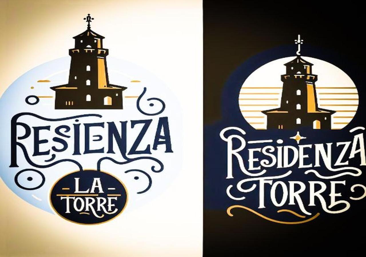 Residenza La Torre Apartment Foggia Bagian luar foto