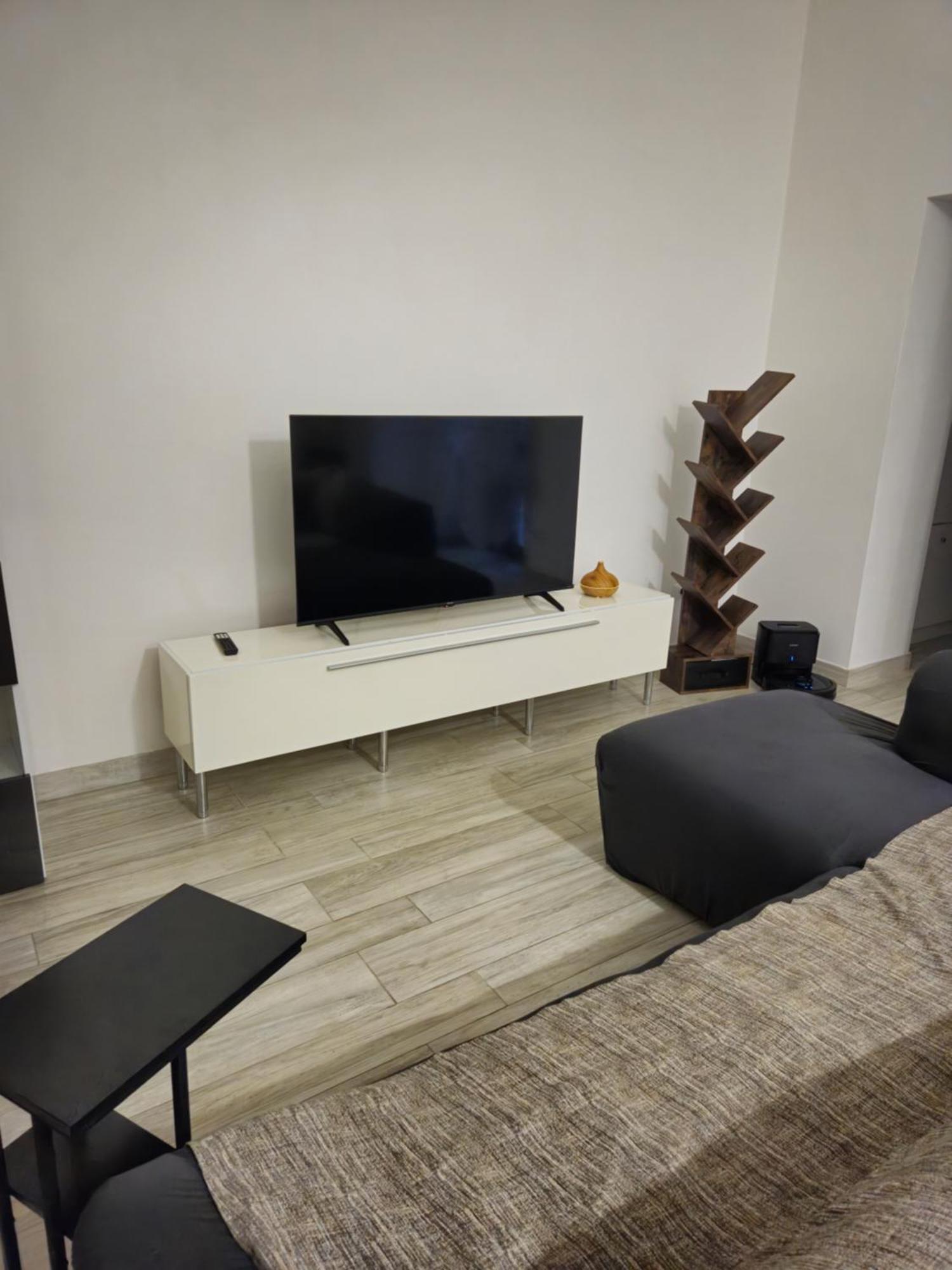 Residenza La Torre Apartment Foggia Bagian luar foto