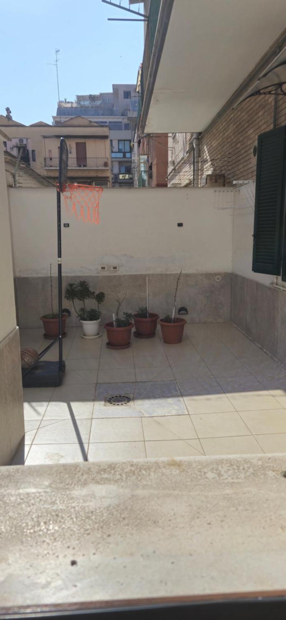 Residenza La Torre Apartment Foggia Bagian luar foto