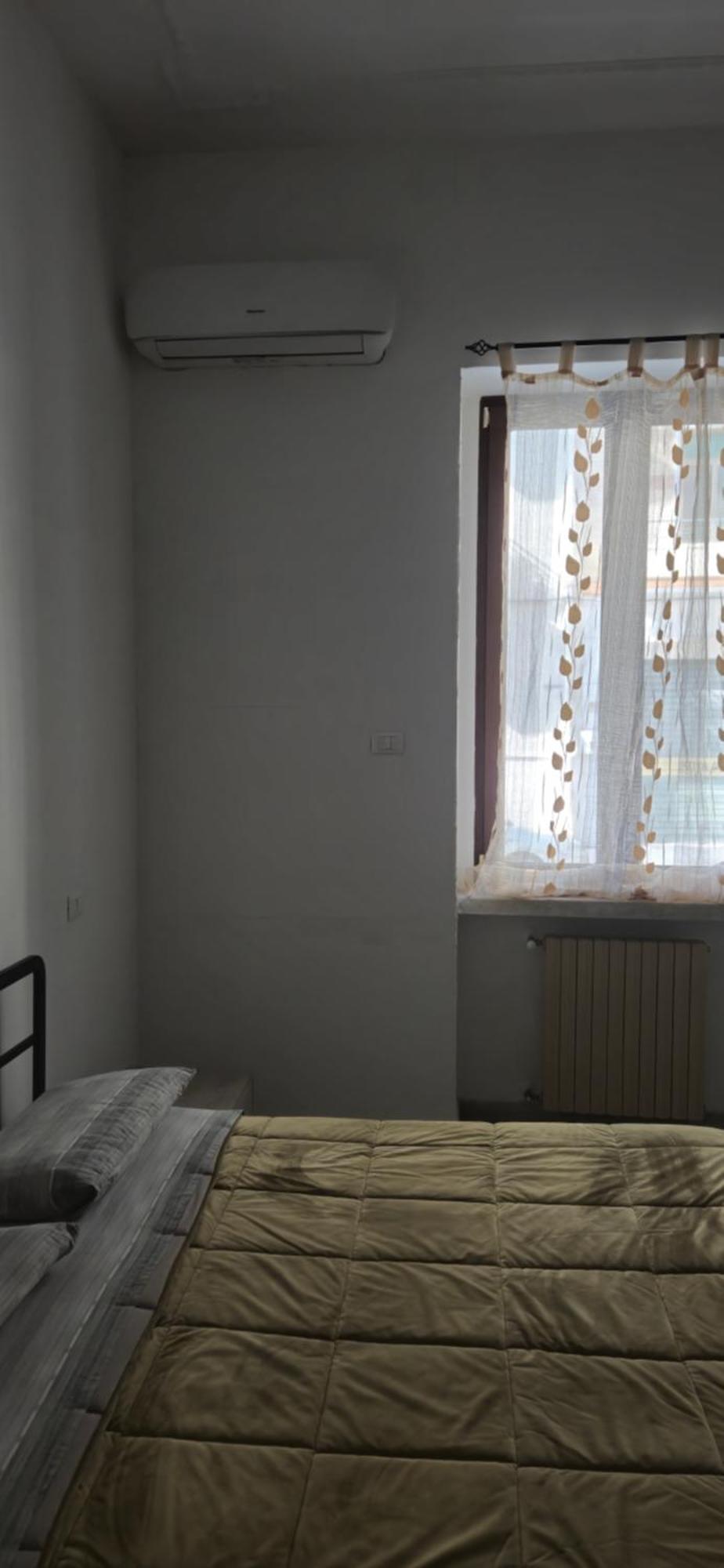 Residenza La Torre Apartment Foggia Bagian luar foto
