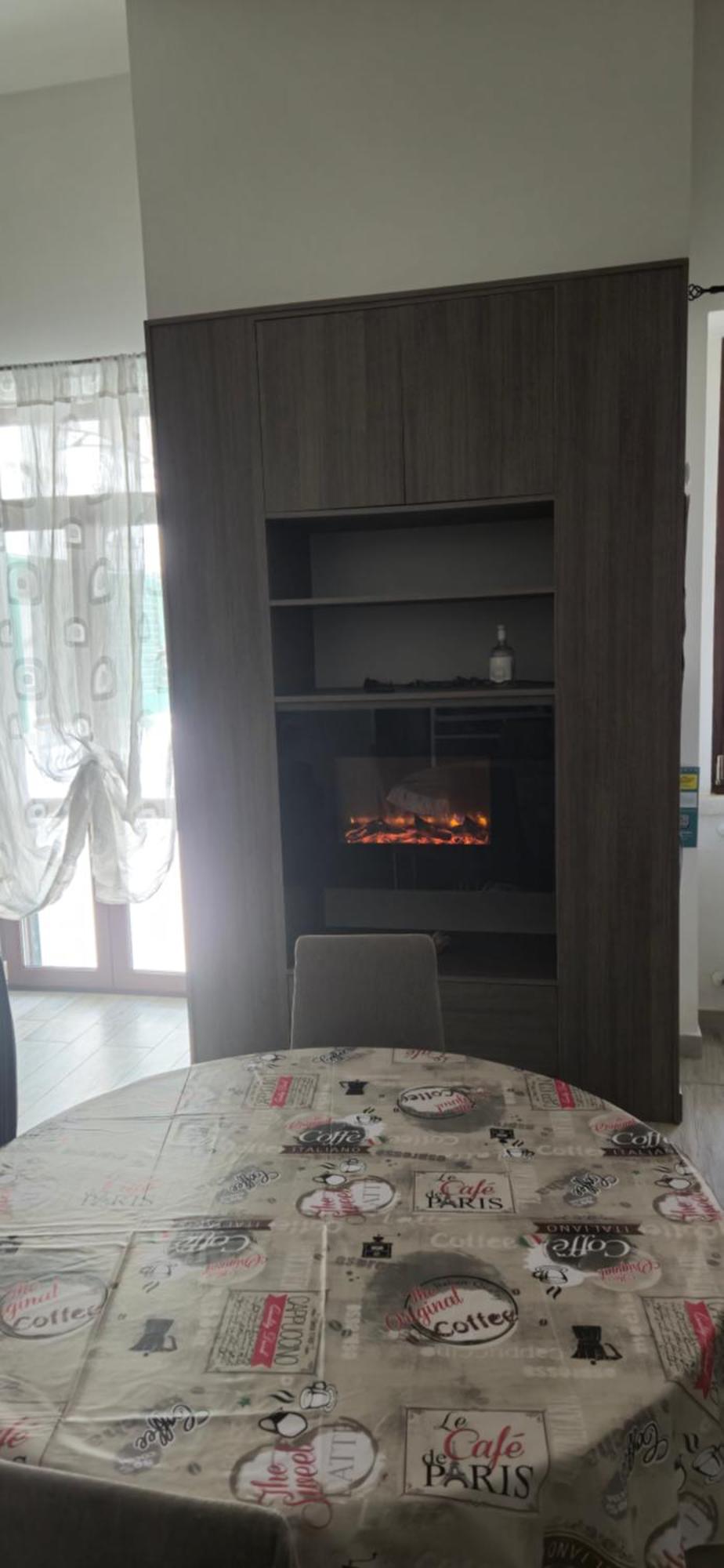 Residenza La Torre Apartment Foggia Bagian luar foto