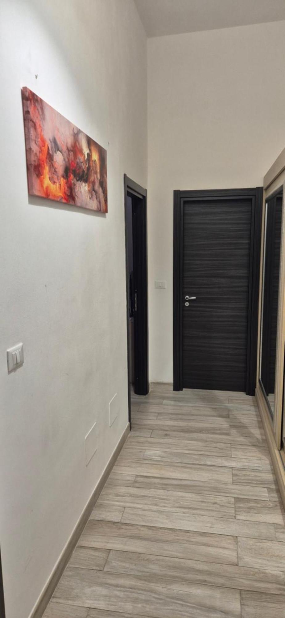 Residenza La Torre Apartment Foggia Bagian luar foto