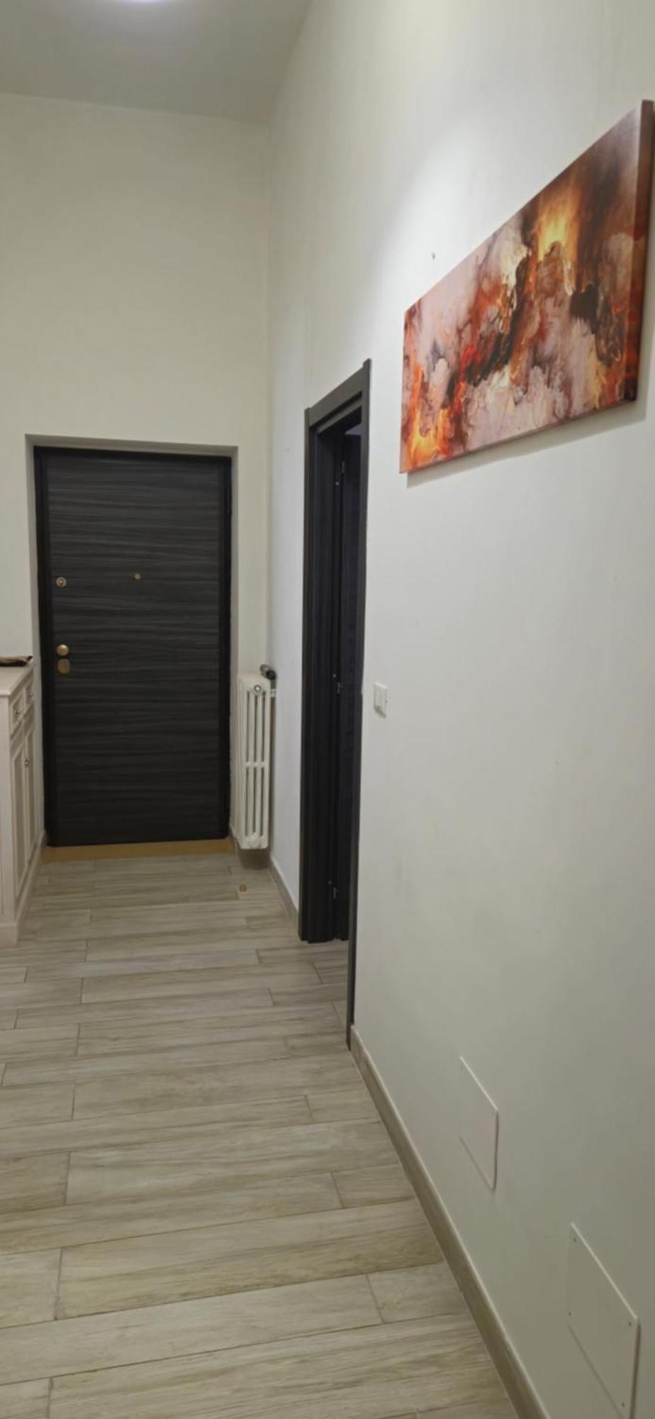 Residenza La Torre Apartment Foggia Bagian luar foto